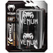 Contact Boxing Exercise Wrap - 180 In. Black and White