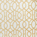 Mainstays Kingswood 4 Piece Window Curtain Panel Set, Brown Butter, 27.5X84