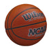 Wilson NCAA Street Shot Outdoor Basketball, Official Size 29.5"