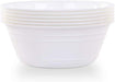 Snack Bowls (Large 2Pk (4L), Teal)