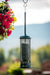 Squirrel Buster Mini Squirrel-Proof Bird Feeder W/4 Metal Perches, 0.98-Pound Seed Capacity