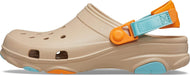Unisex-Adult Classic All Terrain Clog