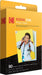 2"X3" Premium Zink Photo Paper (100 Sheets) Compatible with  PRINTOMATIC,  Smile and Step Cameras and Printers