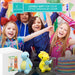 Dinosaur Bookends for Kids - Dinosaur Book Ends for Kids Room, Kids Book Ends for Boys Room, Kids Bookends for Shelves, Kid Book Ends Kids, Dinosaur Book Ends for Kids Rooms