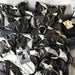 Black Marble Comforter Set Full Geometric Bedding Comforter Men Boys Bed Comforter White Grey Triangle Bedding Comforter 3Pcs Black Comforter Sets Full Size