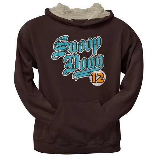 Snoop Dogg - Lodi Dodi Hoodie - Medium