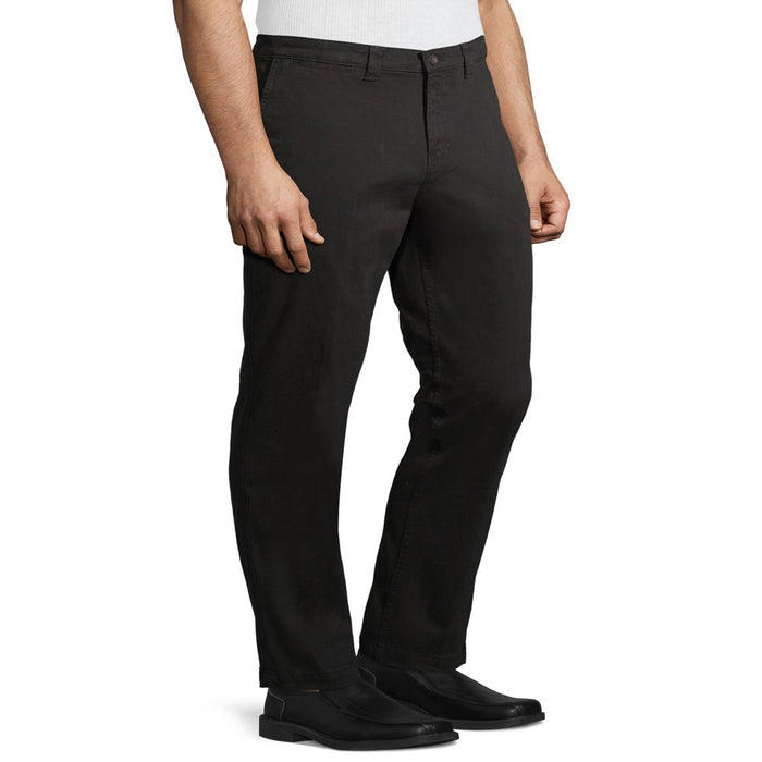 George Men'S Athletic Fit Chino Pants