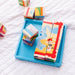 Blue'S Clues & You! Wooden Cube Puzzle (16 Pieces)