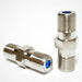 20 Pieces PPC EX6 plus Satellite TV Digital Cable RG6 COAXIAL Cable Compression Fittings