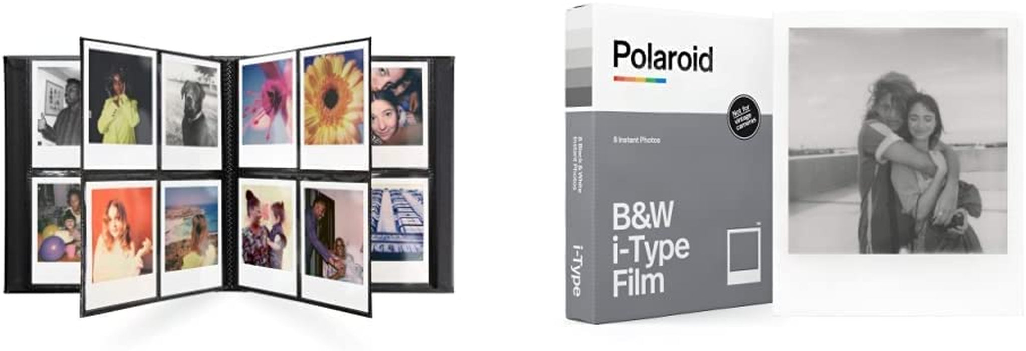 Photo Album - Large
