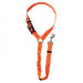 Puppy Seat-Belt Travel Clip Strap Leads, Universal Cat Dog Adjustable Car Seat Belt Harness Leash, Pet Safety Harness Products