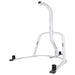 Everlast Single-Station Heavy Bag Stand, White