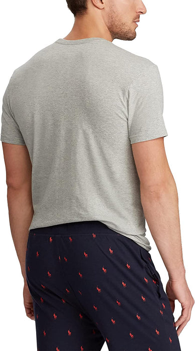Slim Fit W/Wicking 3-Pack Crew Undershirts
