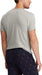 Slim Fit W/Wicking 3-Pack Crew Undershirts