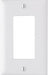 Legrand - Pass & Seymour TP263BK Pass & Seymour Tp263-Bk 3G Decor, 3-Gang, Black