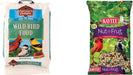 53003 Farmer'S Delight Wild Bird Food with Cherry Flavor, 20-Pound Bag