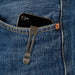 Hipclip - Attachable Pocket Clip for Smartphones(Pack of 1)