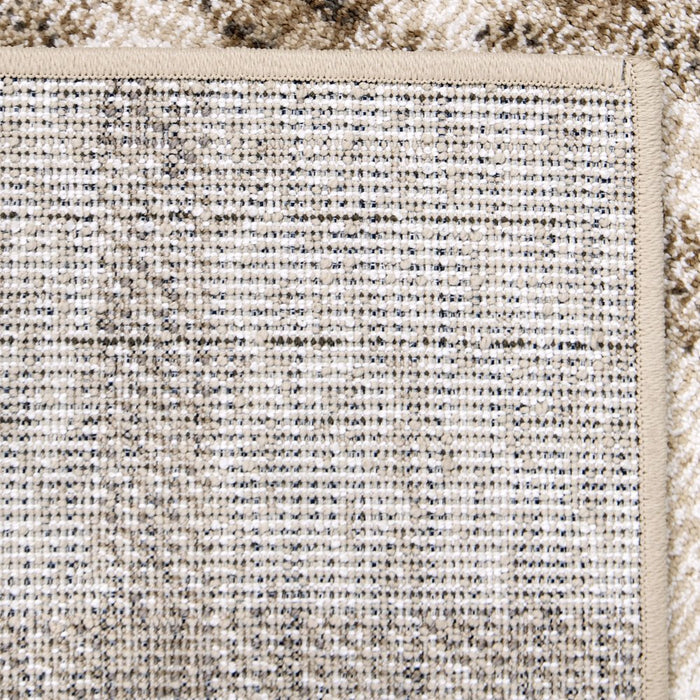 My Texas House Highlands, Beige, Indoor, Area Rug, 5' X 7'