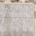 My Texas House Highlands, Beige, Indoor, Area Rug, 5' X 7'