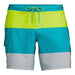 George Men'S and Big Men’S E-Board Swim Trunks, Sizes up to 5XL