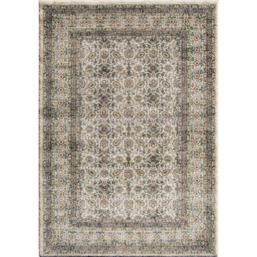 My Texas House Austin, Traditional, Woven Area Rug, 5'3" X 7'6"
