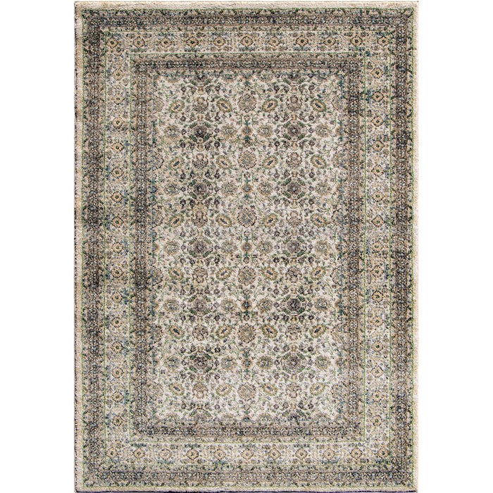 My Texas House Austin, Traditional, Woven Area Rug, 5'3" X 7'6"