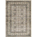 My Texas House Austin, Traditional, Woven Area Rug, 5'3" X 7'6"