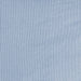 Yarn Dyed Washed Chambray Stripe Reversible Organic Cotton Comforter Set, Full/Queen, Blue, 3-Pieces
