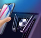 2021 Upgraded  Phone Car Holder with Stronger Vent Clip, Hands Free Cell Phone Holder for Car