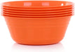 Snack Bowls (Large 2Pk (4L), Teal)