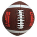 ESPN XR3 Official Match Size Football with Anti-Skid Composite Material