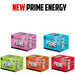 NEW PRIME ENERGY DRINK CASE`S ( 1 = Pack of 12)