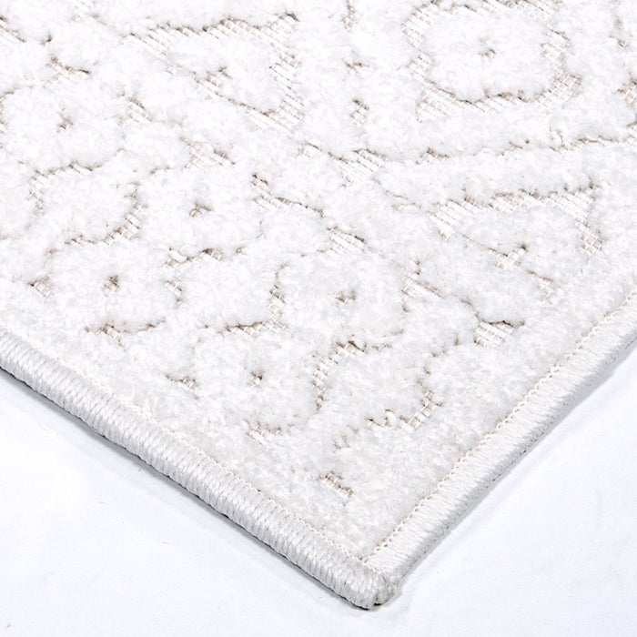 My Texas House Cheyenne, Contemporary, Geometric, Woven Area Rug, 9' X 13'