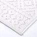 My Texas House Cheyenne, Contemporary, Geometric, Woven Area Rug, 9' X 13'