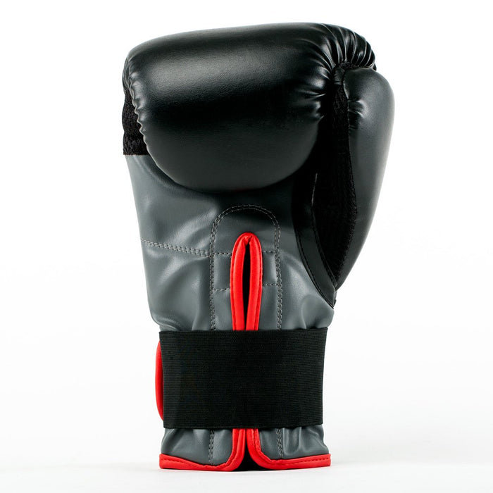 Core Boxing Glove 12Oz Black