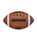 Wilson NCAA GST Composite Football Official Size Ages 14 and Up