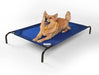 Coolaroo the Original Cooling Elevated Pet Bed