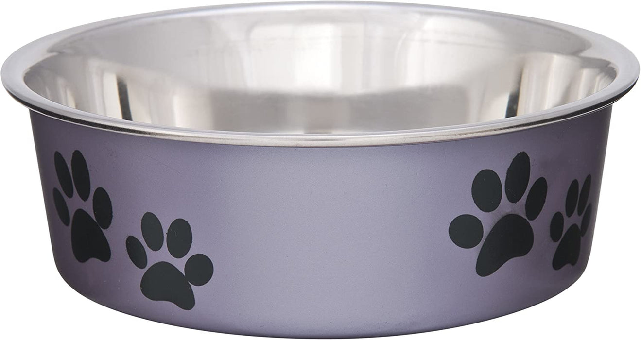 Metallic Bella Bowl, Small, Champagne
