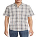 George Men’S Poplin Shirt with Short Sleeves