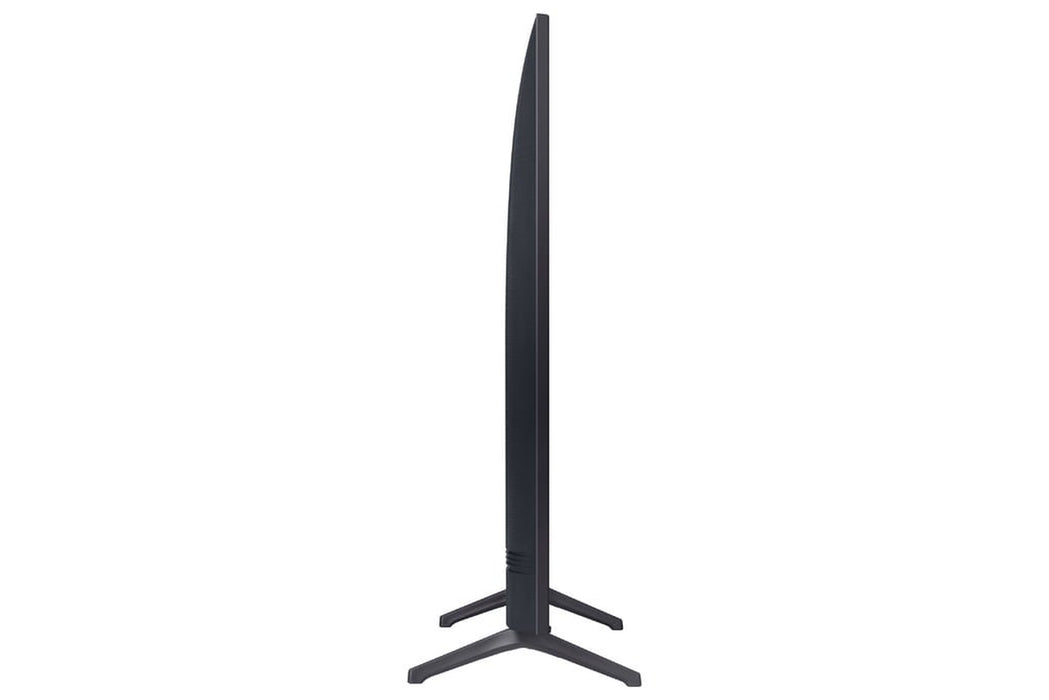 SAMSUNG 60" Class 4K Crystal UHD (2160P) LED Smart TV with HDR UN60TU7000