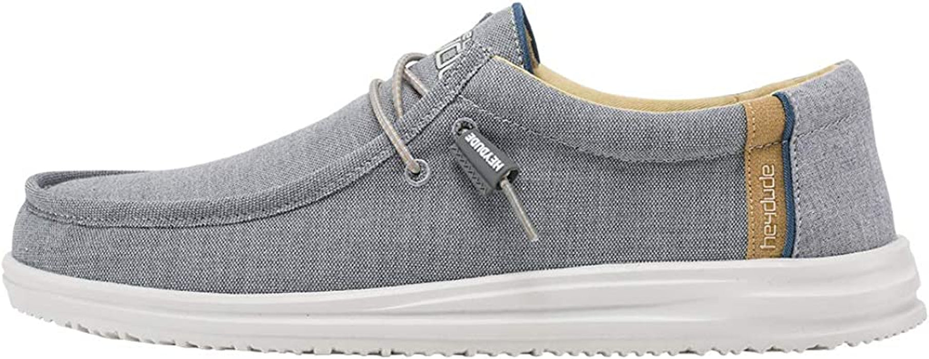 Men'S Wally Loafer Multiple Colors | Men’S Shoes | Men'S Lace up Loafers | Comfortable & Light-Weight