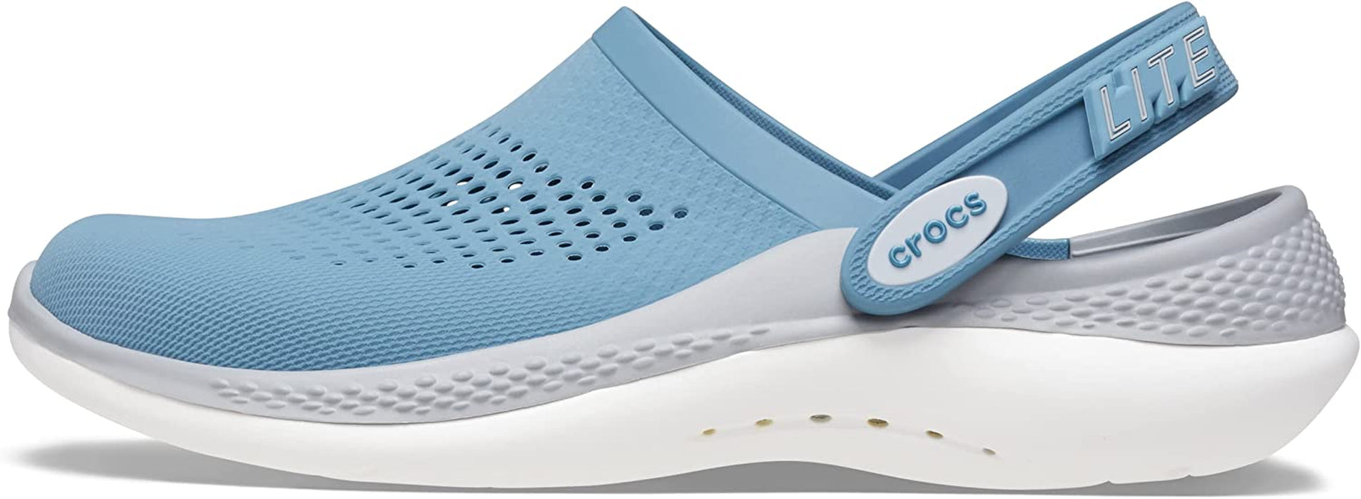 Unisex-Adult Literide 360 Clogs