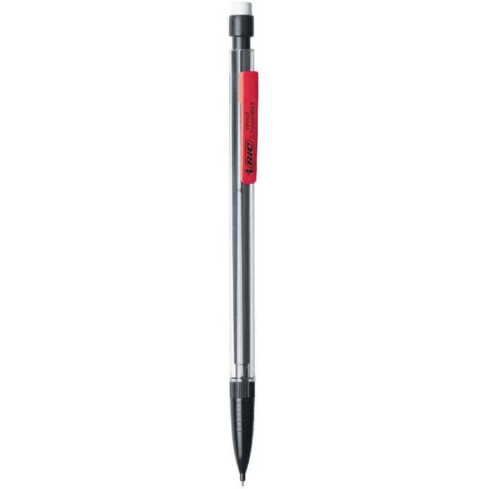 Xtra Smooth No.2 Mechanical Pencil, Medium Point (0.7 Mm), 40 Pack
