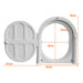 Home Simple Can Control the Direction of Entry and Exit Cat Dog Door Pet Products