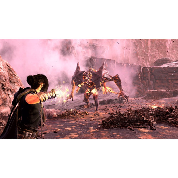 Forspoken - Playstation 5