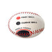 ESPN Future Pro Full Size Baseball-Learn How to Pitch like a Pro (With Fastball and Curveball Finger Placement)