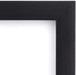 Photo Picture Frame - 5" X 7", Black - Pack of 2