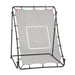 Baseball Pitching Target + Rebounder Net - Switch Hitter