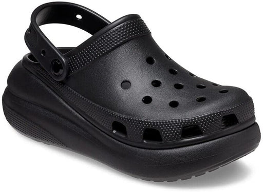 Unisex-Adult Classic Crush Clogs | Platform Shoes