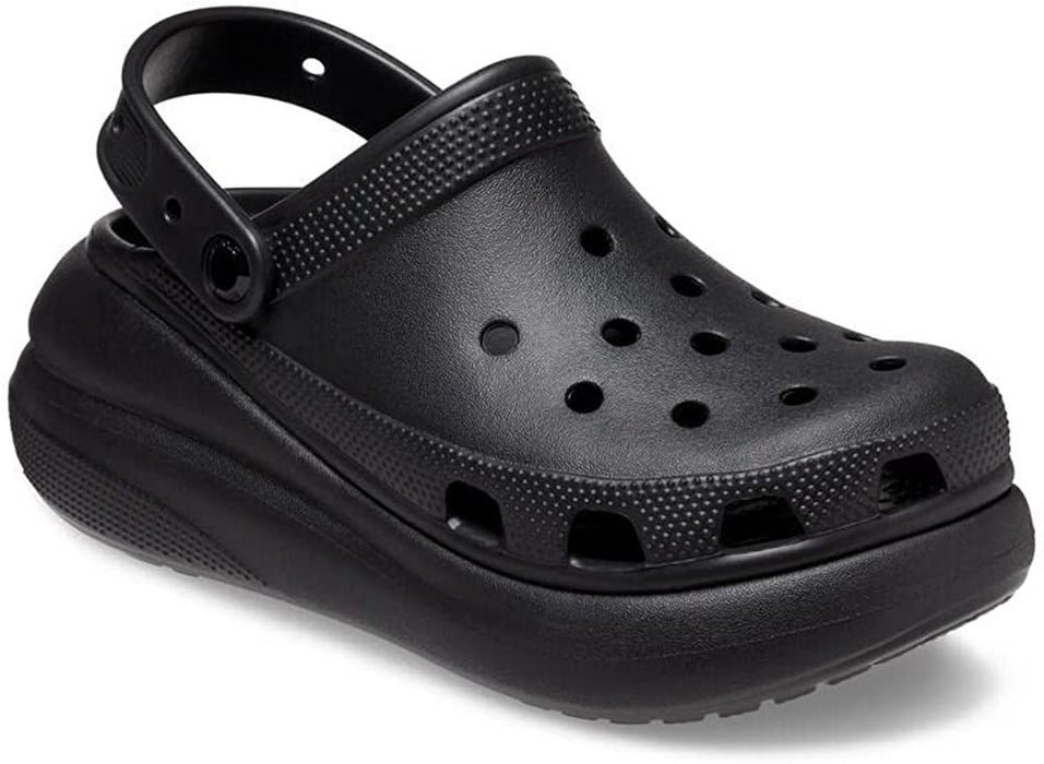 Unisex-Adult Classic Crush Clogs | Platform Shoes